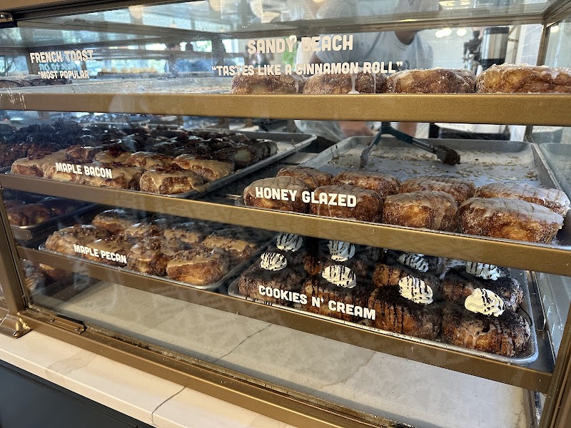 Parlor Doughnuts photo 3