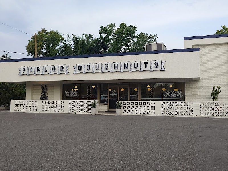 Parlor Doughnuts photo 1