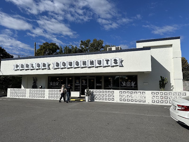 Parlor Doughnuts photo 1