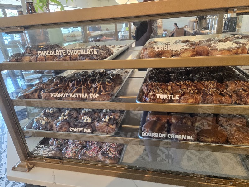 Parlor Doughnuts photo 3