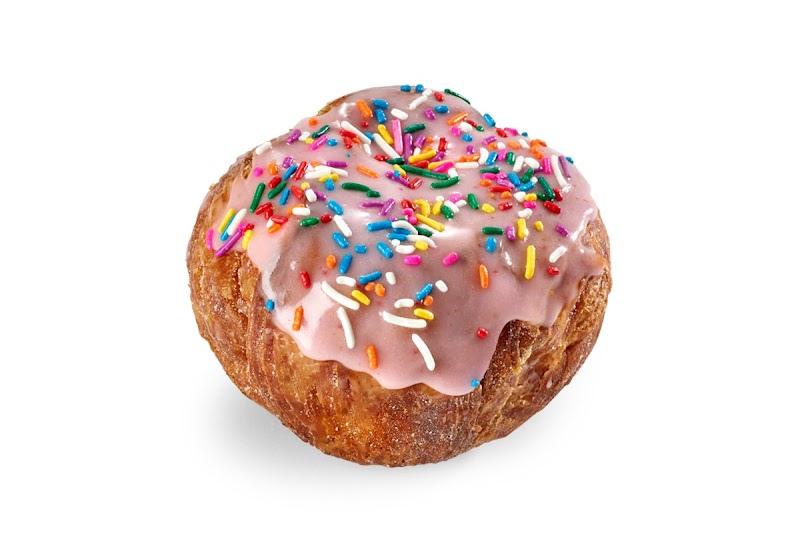 Parlor Doughnuts photo 4