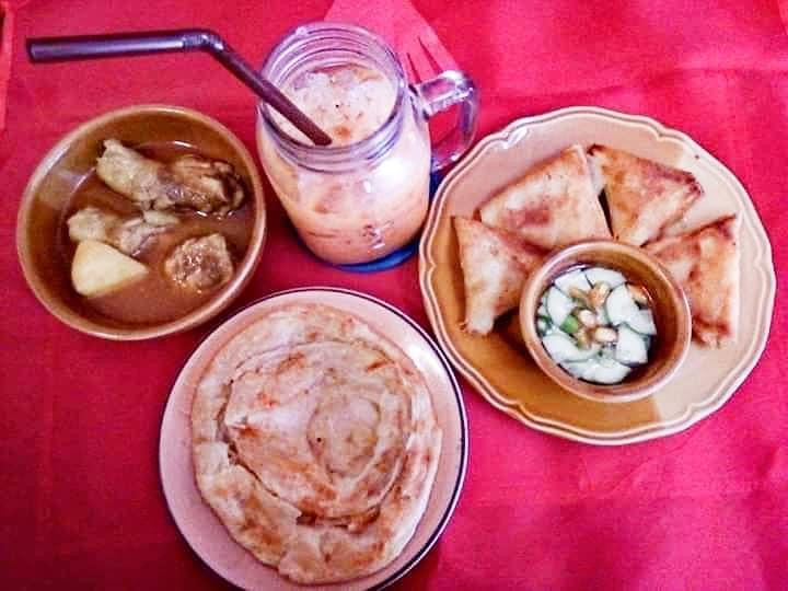 Ya & Da Corner (Halal Food) photo 2