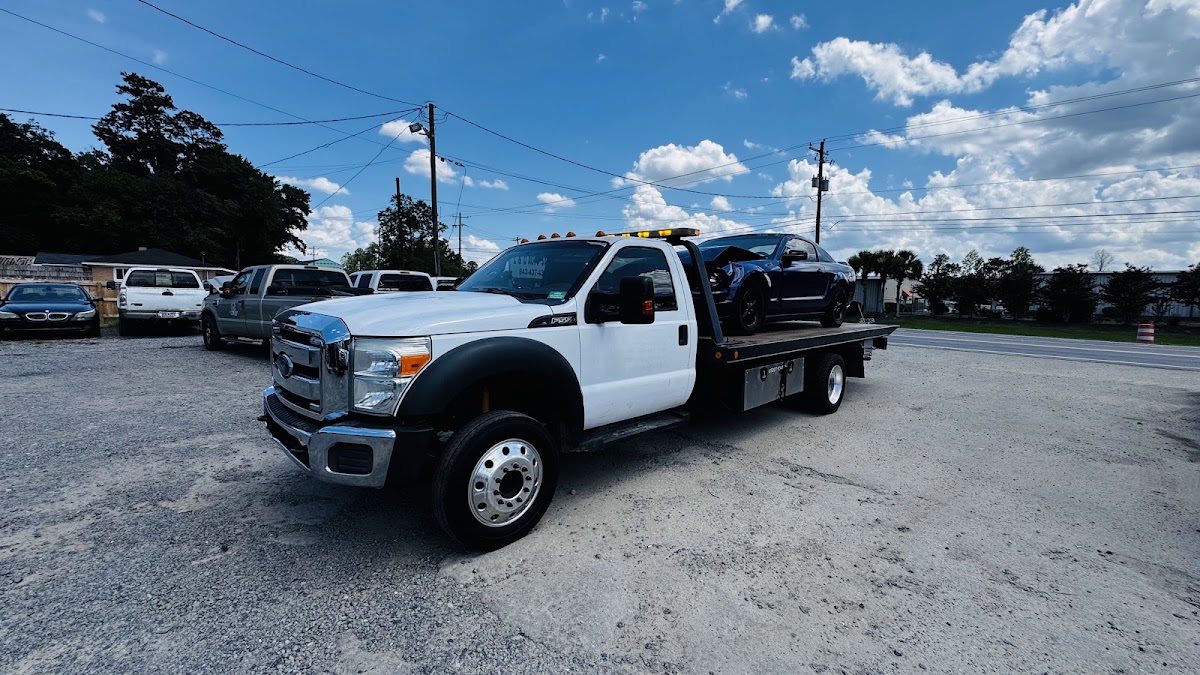 Luis Auto Repair/ L & D Auto Sales