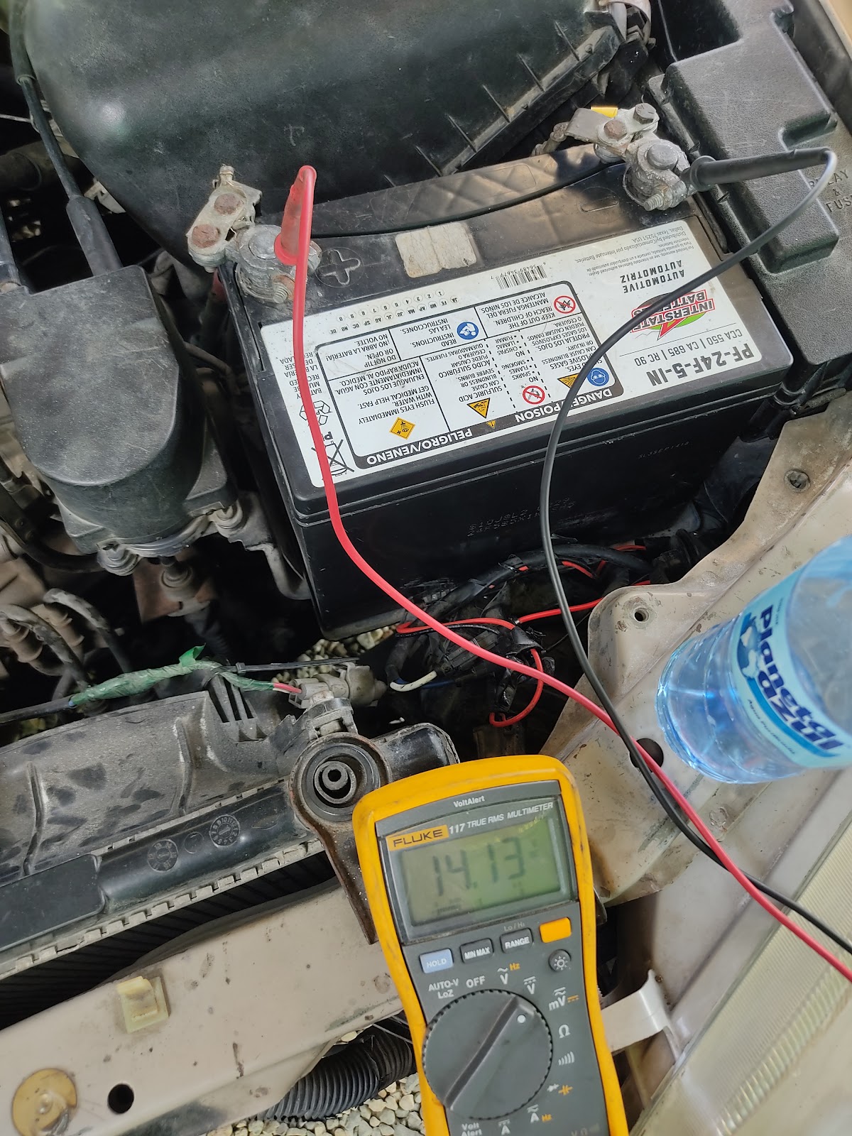 WRD Electro Auto Electricidad y electrónica automotriz - Imagen 3