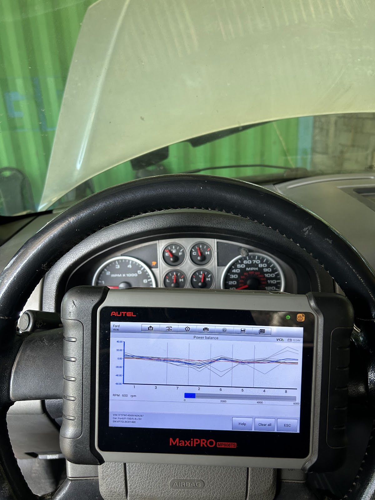 WRD Electro Auto Electricidad y electrónica automotriz - Imagen 2