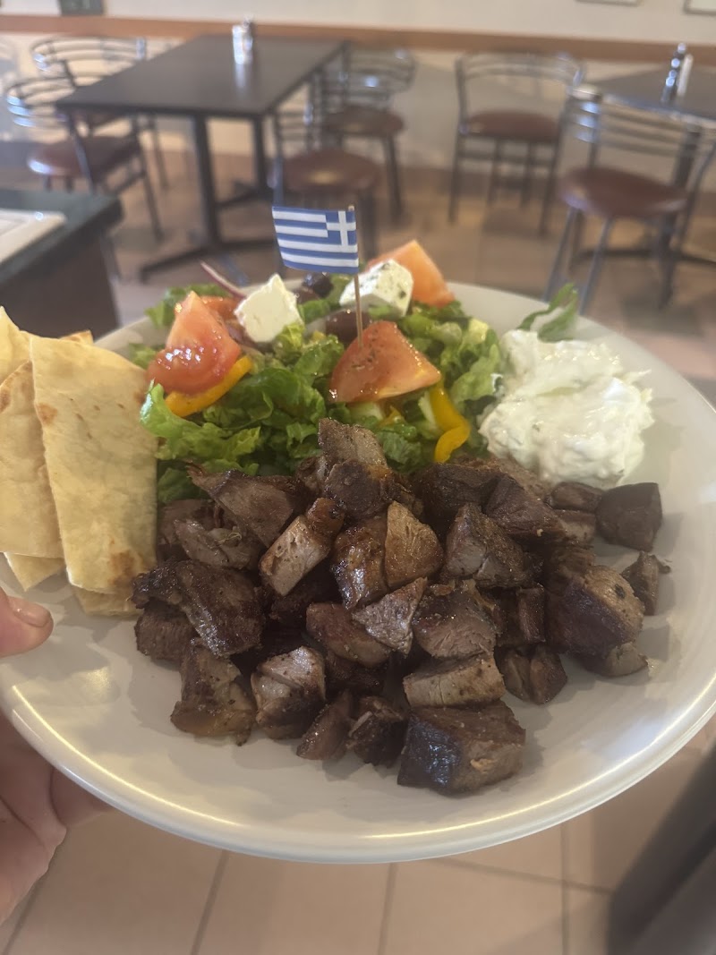 P. Frangos & Sons photo 5