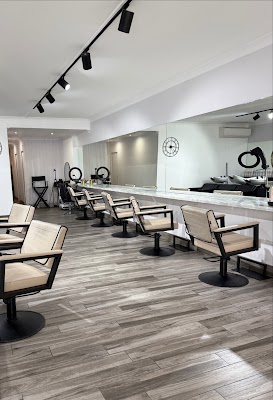 Solace The Hair & Beauty Space photo 2