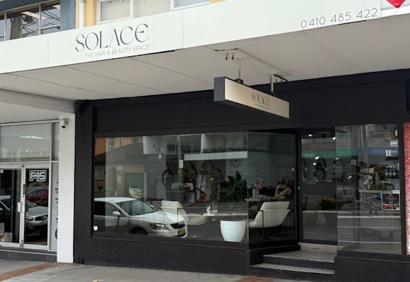 Solace The Hair & Beauty Space photo 3