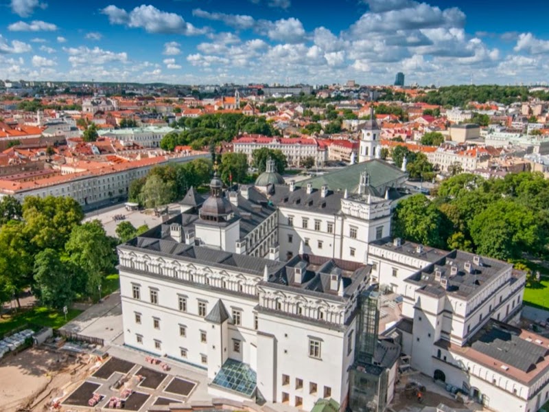 Vilnius