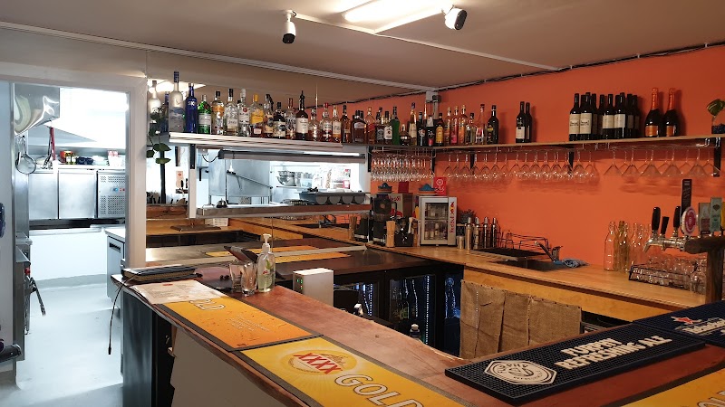 Off Tap Tapas Marcoola