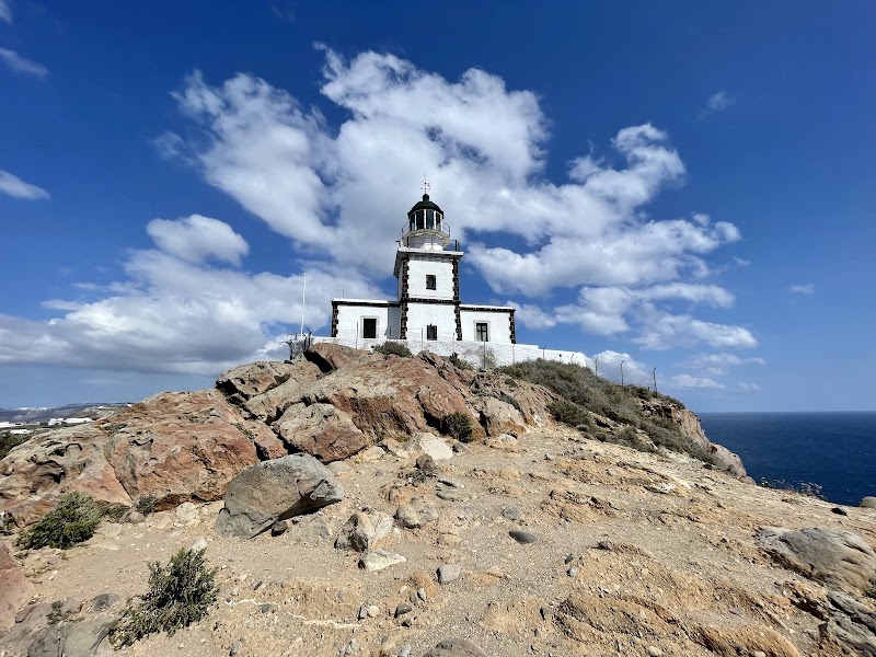Akrotiri Lighthouse