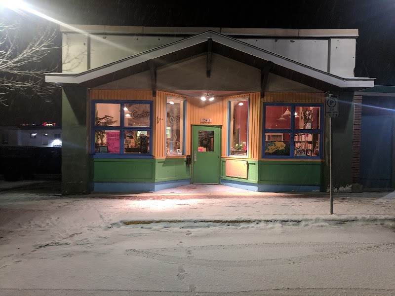 Spark Society for Youth photo 2