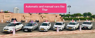 Nav Shree Motor Driving School and Automatic school