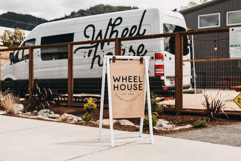 Wheelhouse photo 3