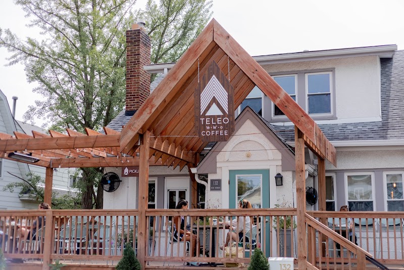 Teleo Coffee photo 4