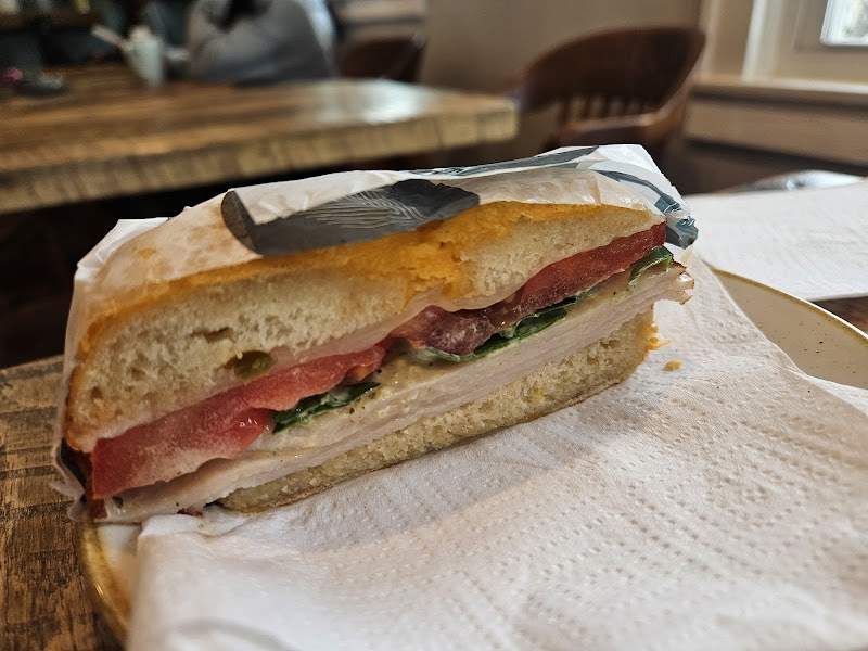 Teleo Coffee photo 3