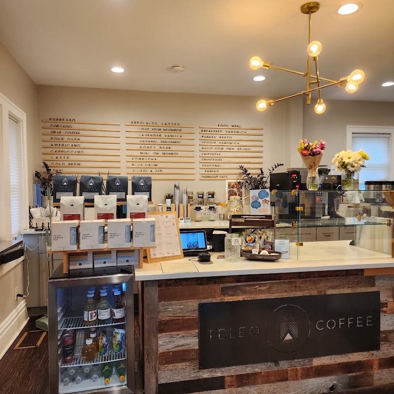 Teleo Coffee photo 4