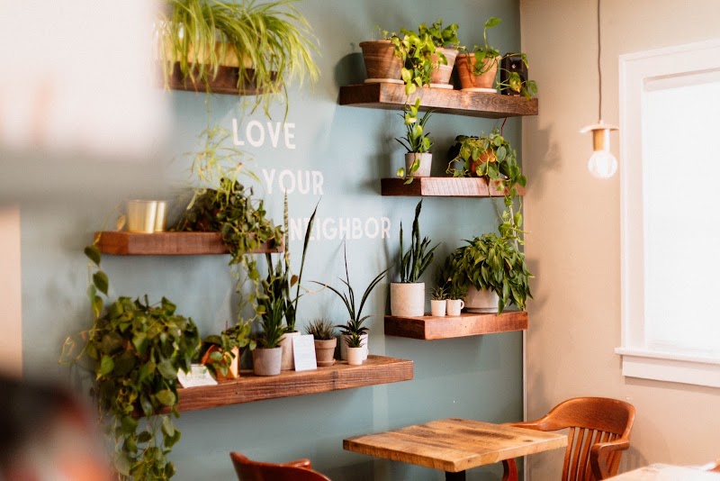 Teleo Coffee photo 1
