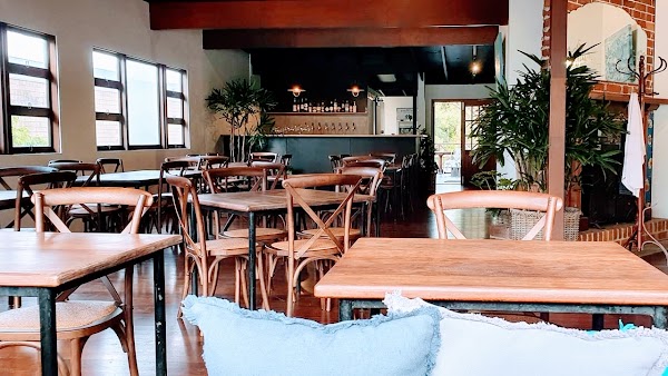 Margaret River Tuck Shop