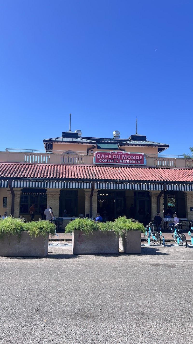 Café Du Monde – City Park photo 2