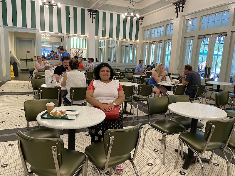 Café Du Monde – City Park photo 1