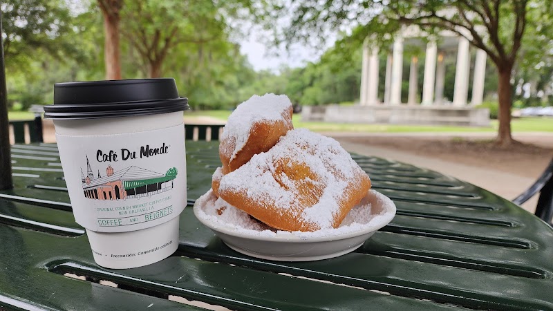 Café Du Monde – City Park photo 4