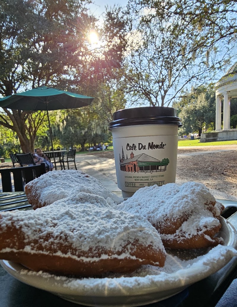 Café Du Monde – City Park photo 4