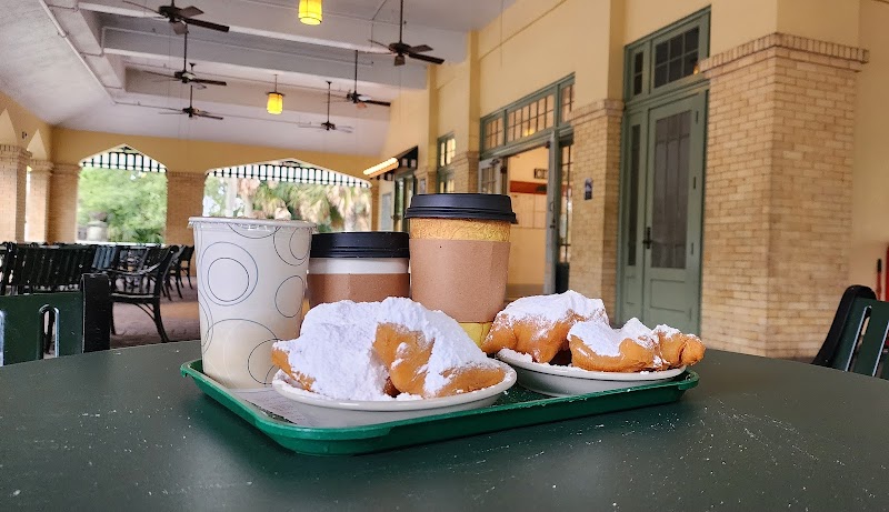 Café Du Monde – City Park photo 2
