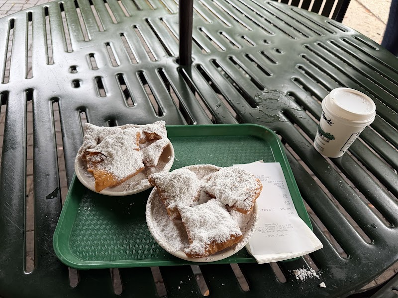 Café Du Monde – City Park photo 3