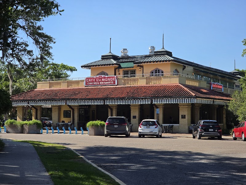 Café Du Monde – City Park photo 4