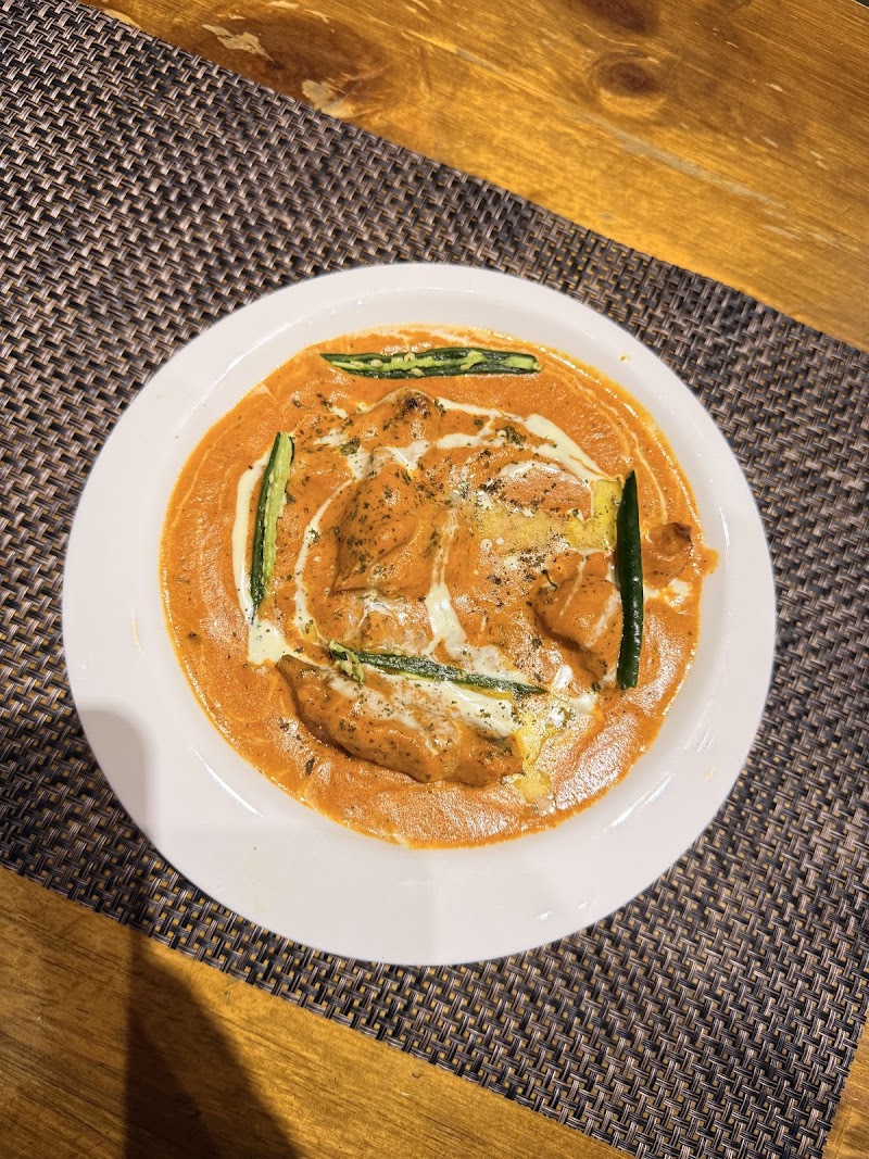 MotiPalace Indian food macau photo 2