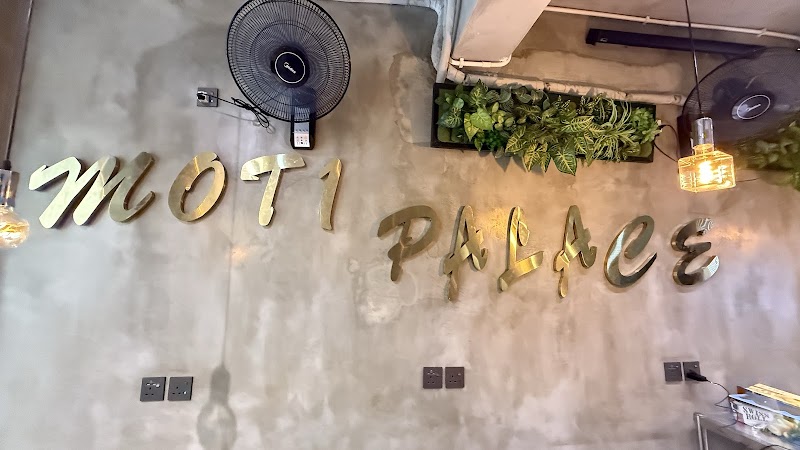 MotiPalace Indian food macau photo 3