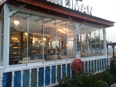 Liman Restaurant - Restoran