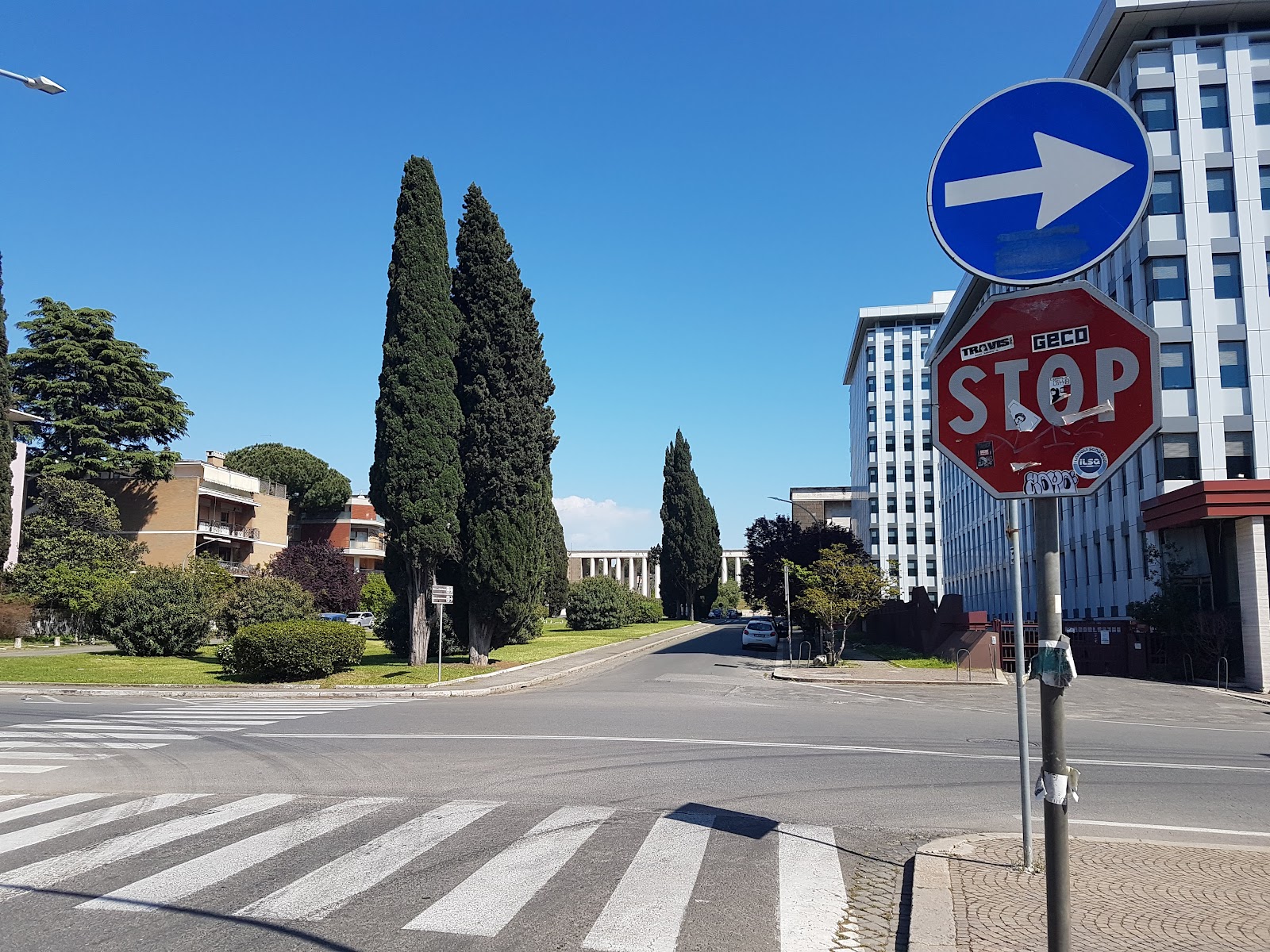 Museo della Civiltà Romana