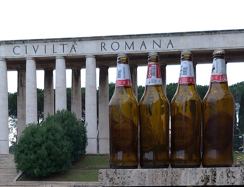 Museo della Civiltà Romana