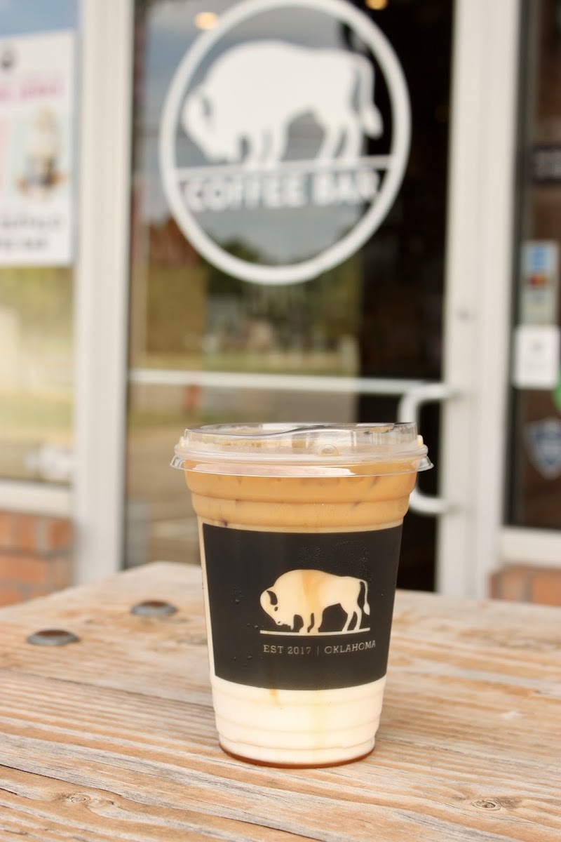 White Buffalo Coffee Bar photo 3