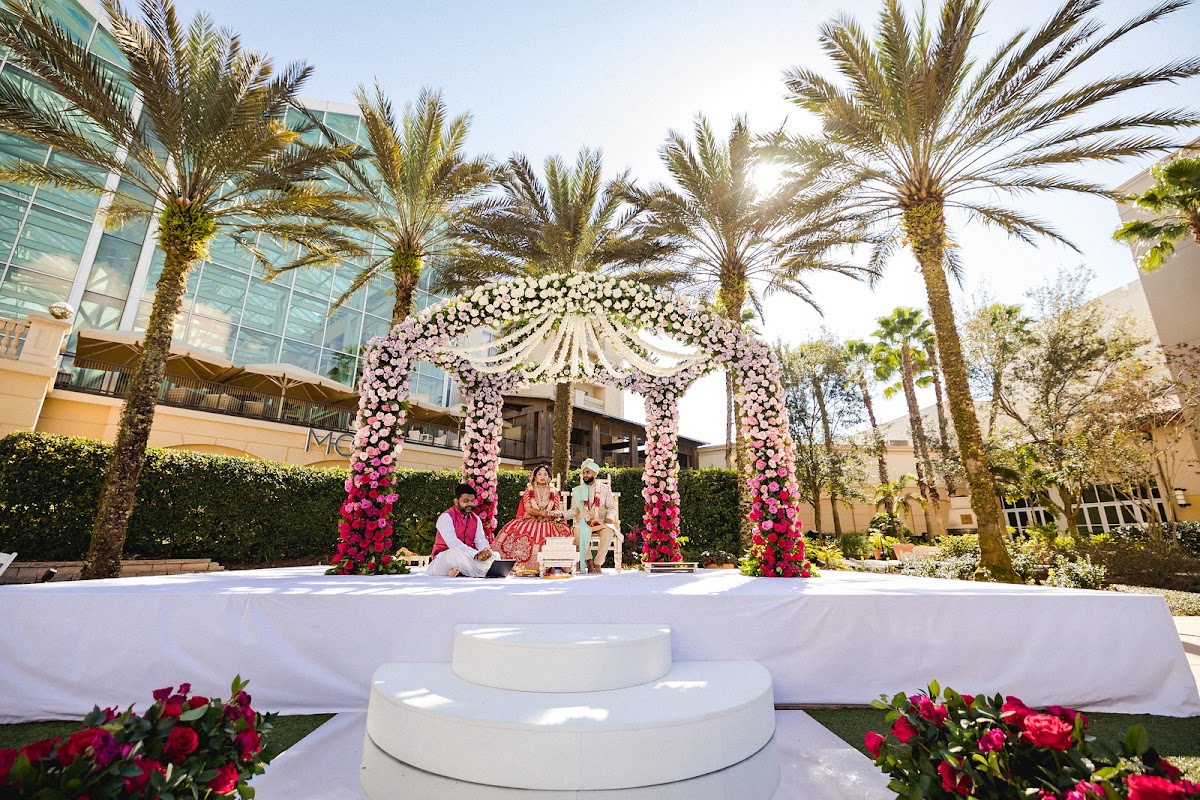 Eventrics Weddings Miami: Google Places image 5