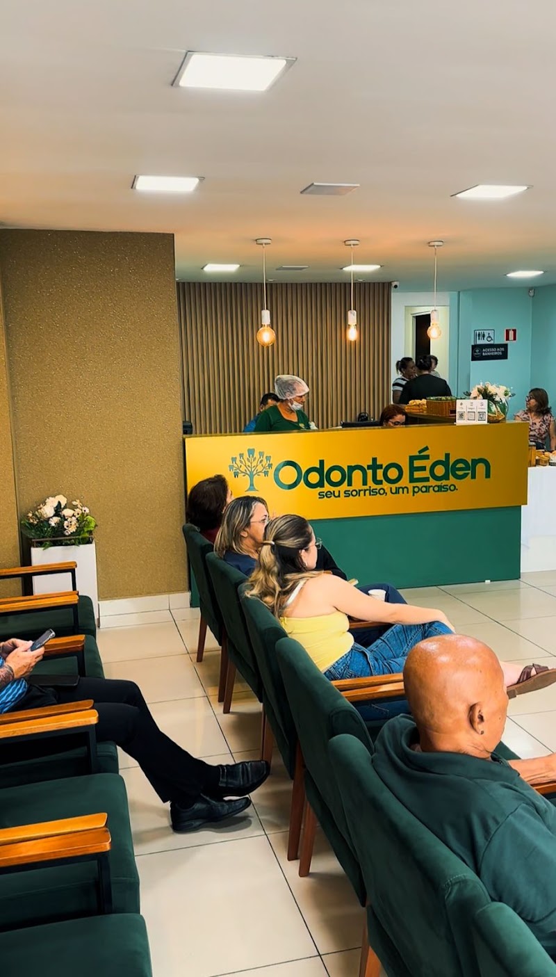 Odonto Éden - Batista Campos - foto 5