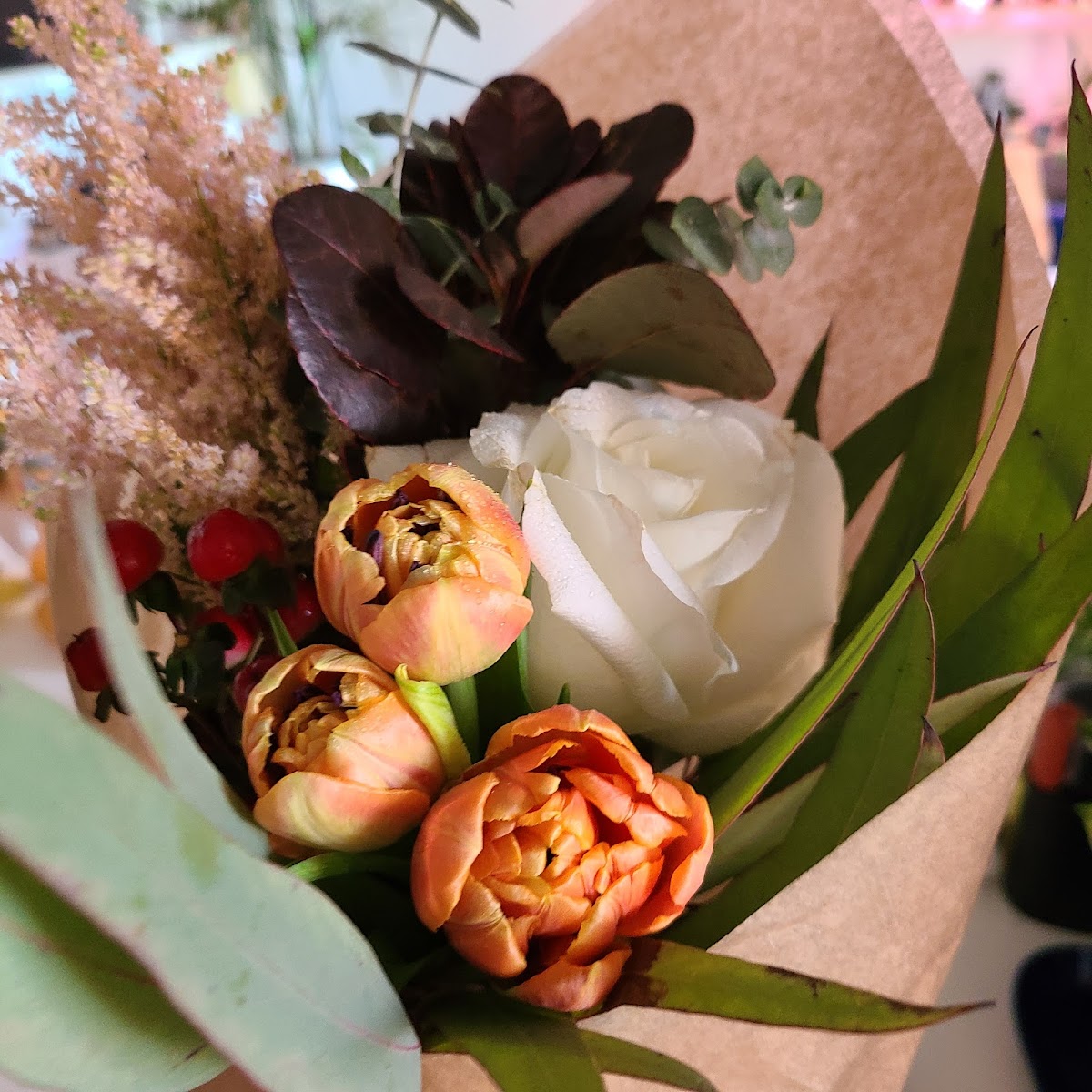 In Bloom: Google Places image 5