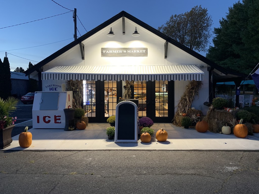 Monti Farms & Deli