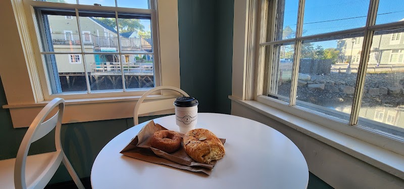 Dock Square Coffee House photo 2