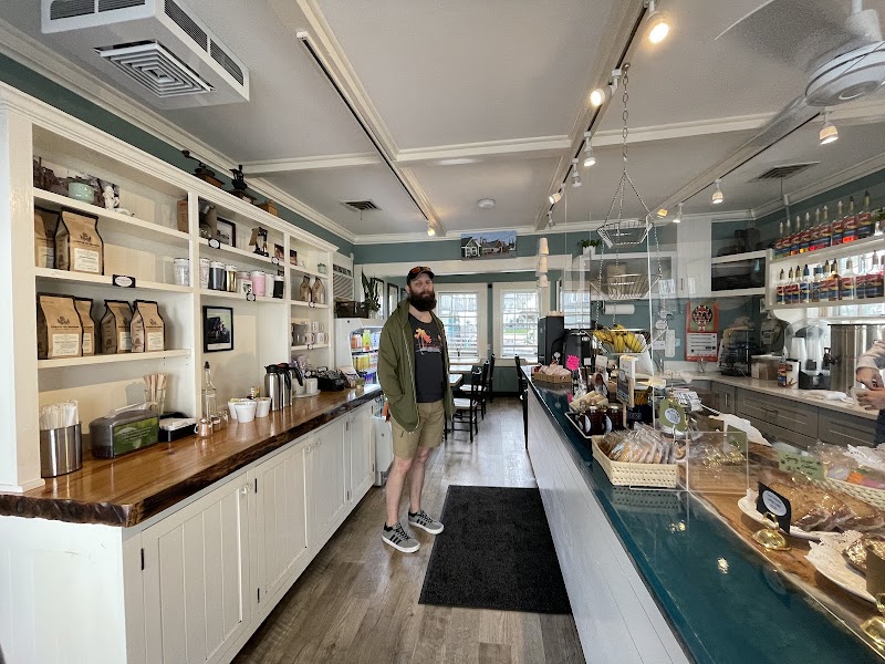 Dock Square Coffee House photo 1