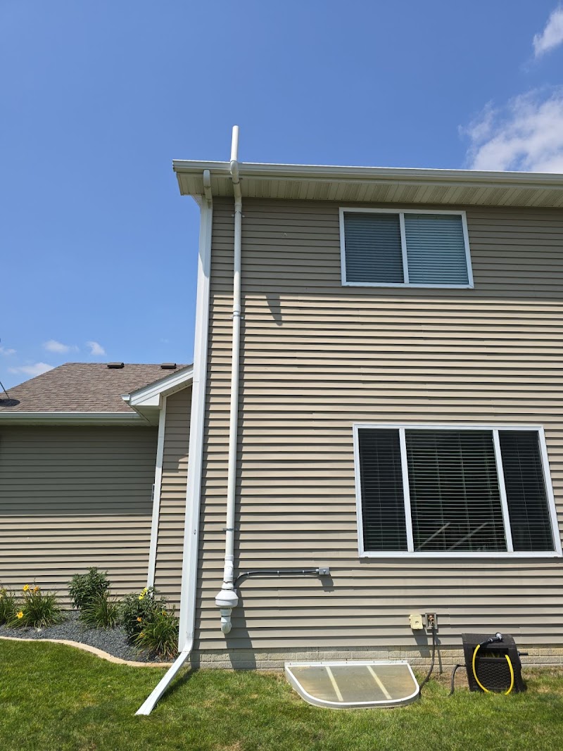Iowa Radon Defense radon testing