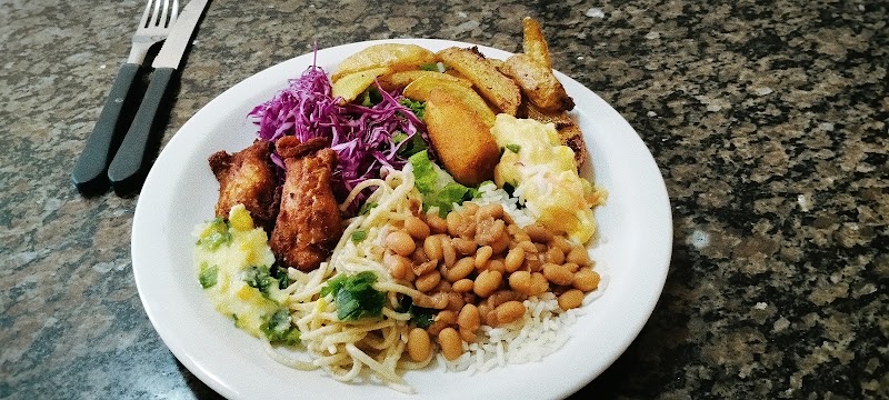 Foto de Restaurante Casa Da Quentinha Delivery