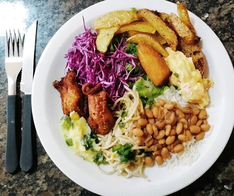 Foto de Restaurante Casa Da Quentinha Delivery