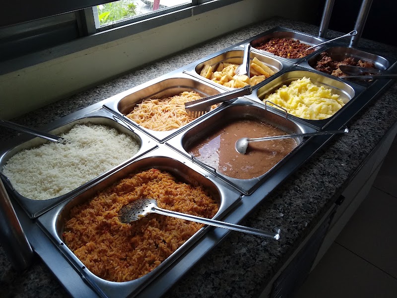 Foto de Restaurante Casa Da Quentinha Delivery