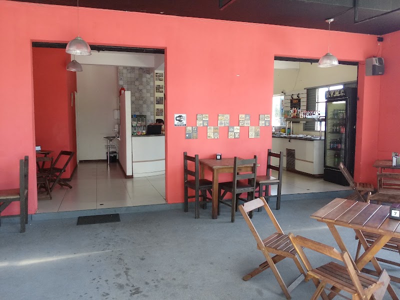 Restaurante Casa Da Quentinha Delivery