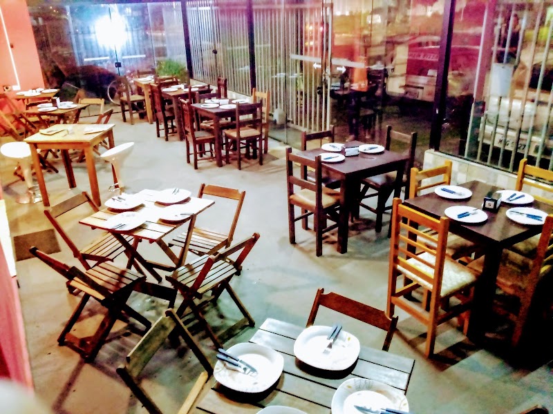 Foto de Restaurante Casa Da Quentinha Delivery