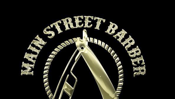 Main Street Barber