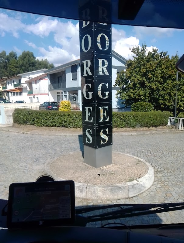Sociedade dos Vinhos Borges